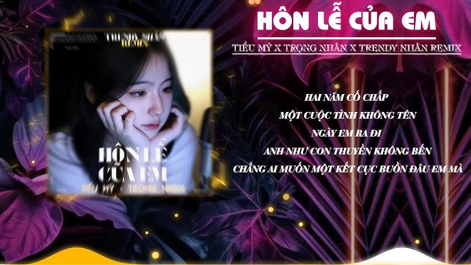 Hôn Lễ Của Em - Tiểu Mỹ
