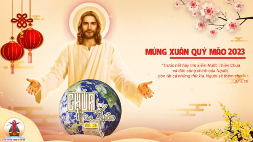 Lời Bài Hát Chúc Tết Mọi Nhà: Giai Điệu Xuân Về Hân Hoan Của Hồ Ngọc Hà và Noo Phước Thịnh