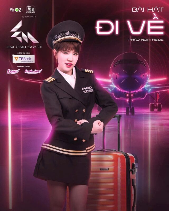 Lời Bài Hát Đi Để Trở Về 2: Giai Điệu Về Nhà Của Soobin Hoàng Sơn