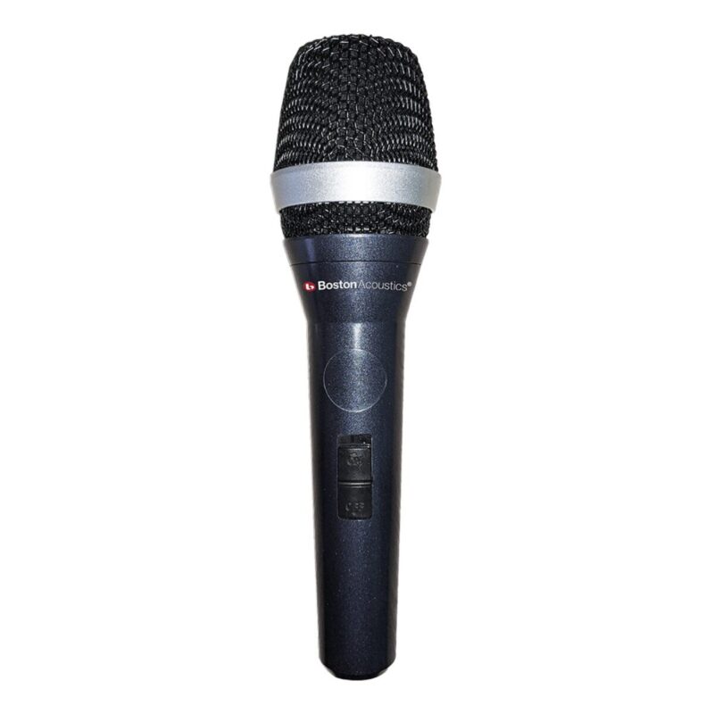 Micro Hát Karaoke Cầm Tay: Giải Pháp Giải Trí Di Động Tuyệt Vời