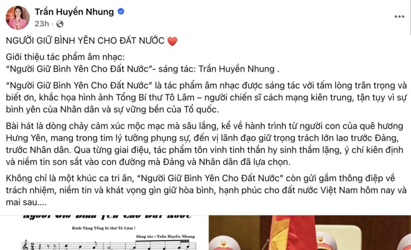 Khúc Hát Người Anh Hùng: Hồi Ức Về Trường Ca Trần Đăng Khoa