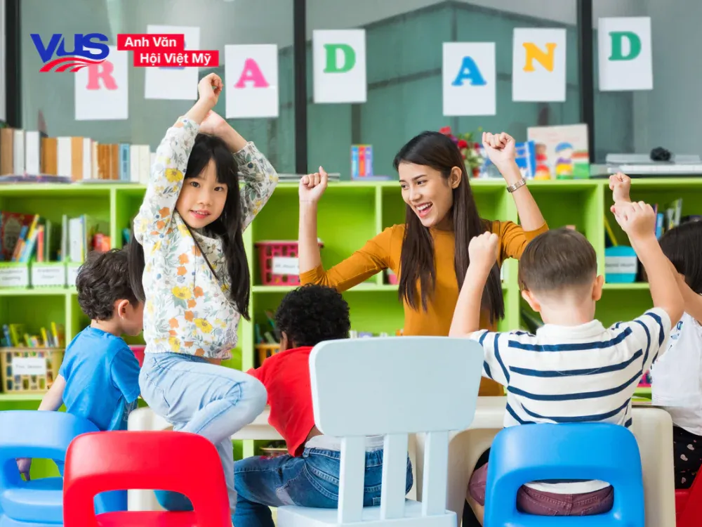 Tổng hợp 5 lời bài hát ABC tiếng Anh giúp bé “thuộc làu” bảng chữ cái