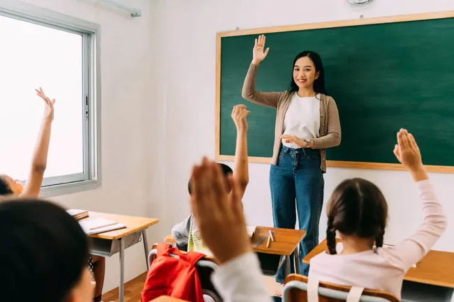 Học tiếng Anh qua lời bài hát hiệu quả