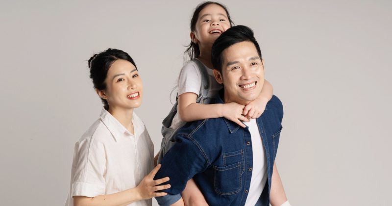 Đời Tư Của A Lin: Gia Đình, Mối Quan Hệ Và Cuộc Sống Cá Nhân