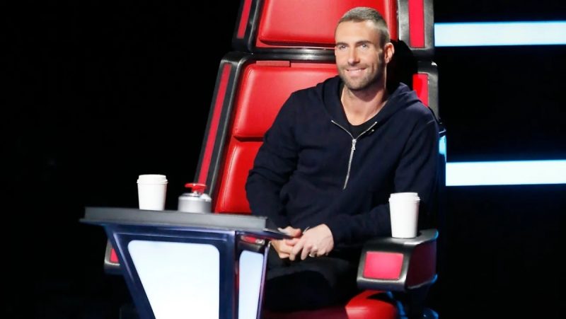 Adam Levine Trên Ghế Nóng The Voice: Vai Trò Huấn Luyện Viên Và Những Gương Mặt Được Phát Hiện