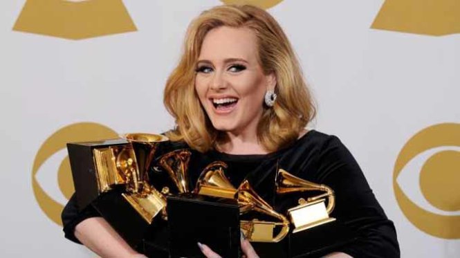 Phong cách âm nhạc độc đáo và những ảnh hưởng nghệ thuật của Adele