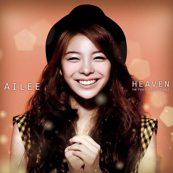 Ailee: Giọng ca nội lực chinh phục khán giả bằng loạt hit đình đám