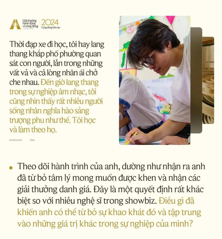 Sự nghiệp âm nhạc của Nhạc sĩ Anh Tuấn: Từ khởi đầu đến đỉnh cao