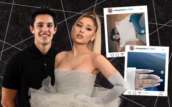 Tiểu Sử và Sự Nghiệp Ban Đầu của Ariana Grande: Từ Broadway Đến Ngôi Sao Nhạc Pop