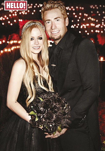 Đời Tư Của Avril Lavigne: Chuyện Tình Cảm, Sức Khỏe và Những Góc Khuất Cuộc Sống