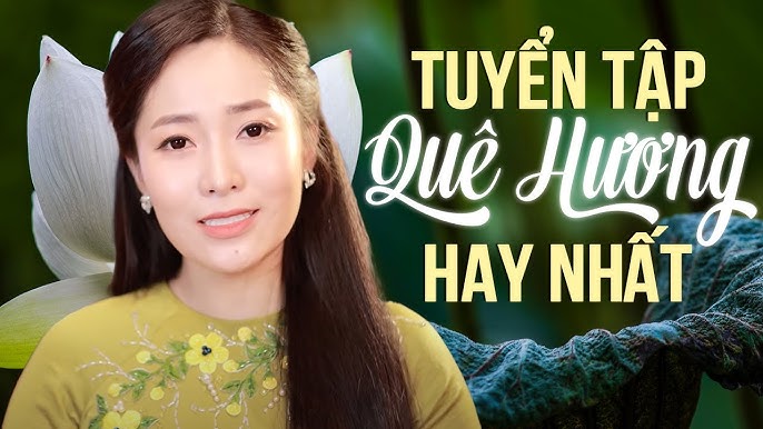 Phong cách âm nhạc độc đáo của ca sĩ Bạch Trà