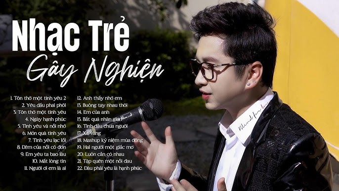 Phong Cách Âm Nhạc Độc Đáo Của Bằng Cường: EDM Kết Hợp Dân Ca
