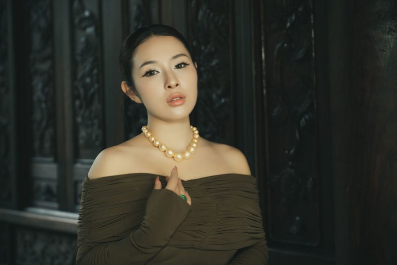 Bảo Trâm Idol: Hành trình từ Giọng Hát Việt đến Ca Sĩ Chuyên Nghiệp