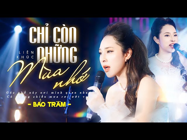 Phong Cách Âm Nhạc Đa Dạng và Các Bài Hát Hay Nhất của Bảo Trâm