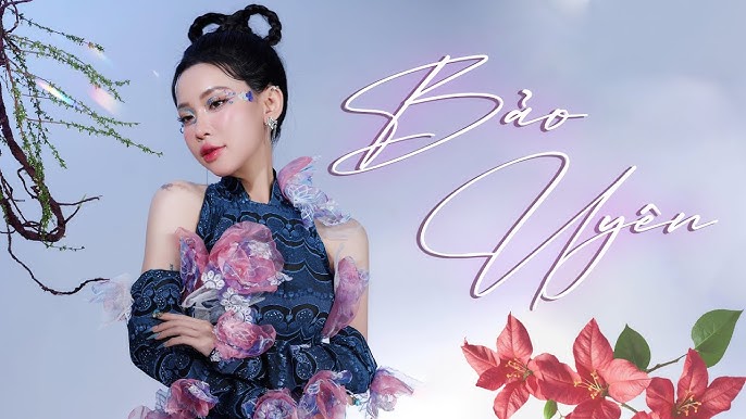 Phong cách âm nhạc đặc trưng của ca sĩ Bảo Uyên: Từ Pop Ballad đến R&B