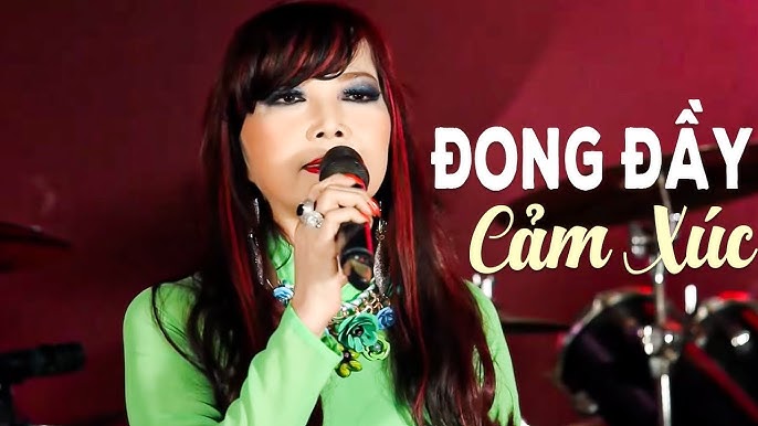 Bảo Yến: Nữ danh ca với giọng hát đi cùng năm tháng