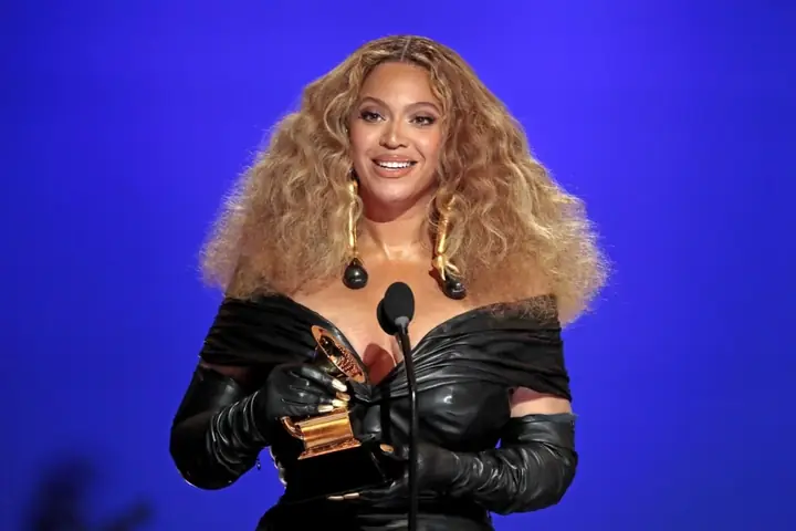 Tiểu Sử và Sự Nghiệp Âm Nhạc Đỉnh Cao của Beyoncé