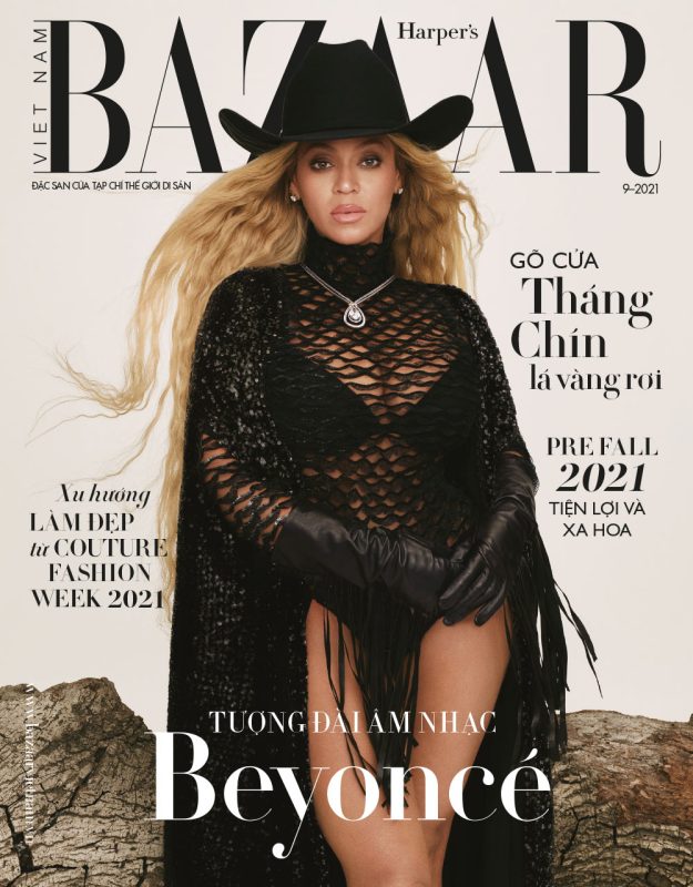 Phong Cách Âm Nhạc Đa Dạng và Ảnh Hưởng Văn Hóa của Beyoncé