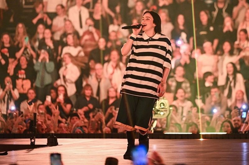 Phong Cách Âm Nhạc Độc Đáo Của Billie Eilish: Giải Mã Sự Pha Trộn Giữa Pop, Electronic và Alternative