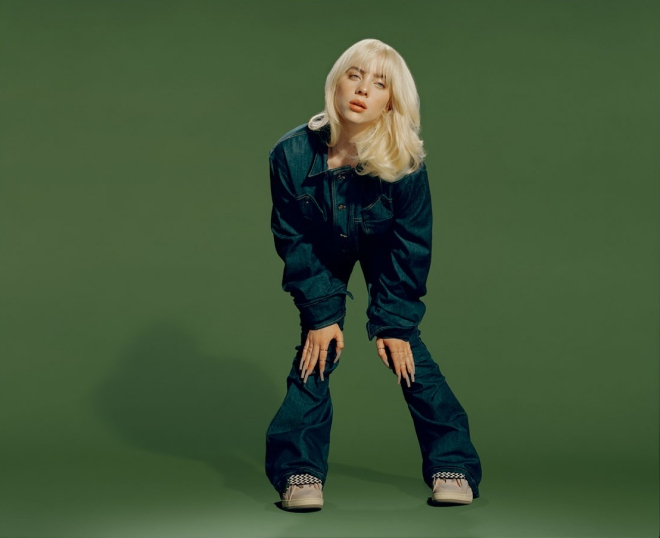 Giải Thưởng và Thành Tựu: Chứng Minh Tài Năng Vượt Bậc Của Billie Eilish