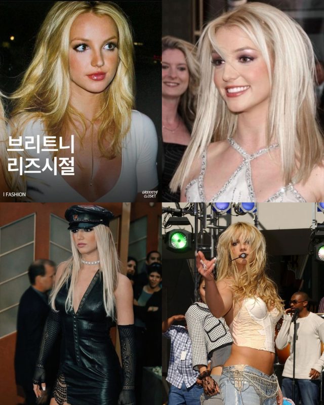 Britney Spears: Tiểu Sử, Sự Nghiệp và Ảnh Hưởng Đến Văn Hóa Pop
