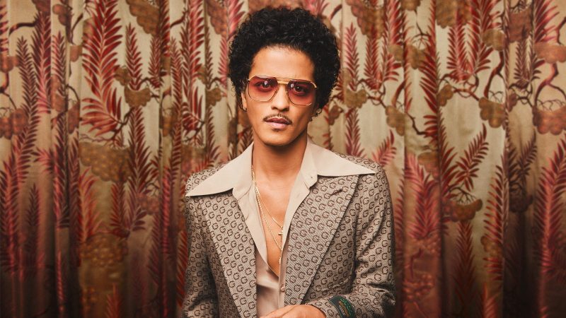 Bruno Mars: Tiểu Sử, Sự Nghiệp và Phong Cách Âm Nhạc Độc Đáo