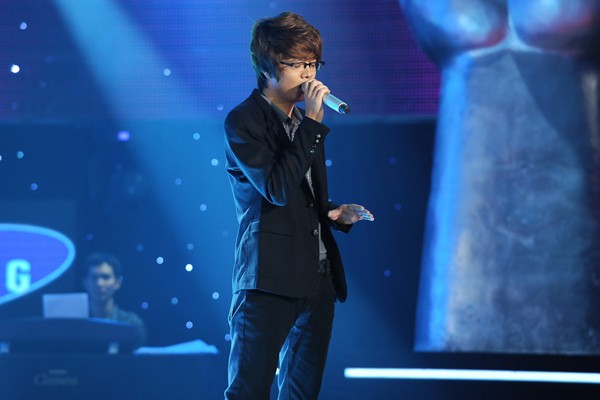 Bùi Anh Tuấn: Hành trình âm nhạc từ The Voice đến ngôi sao VPop