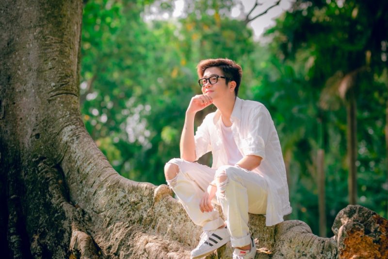 Đời tư Bùi Anh Tuấn: Những mối quan hệ và tin đồn xung quanh