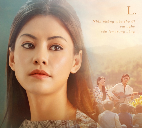 Bùi Lan Hương Là Ai? Hành Trình Âm Nhạc và Phong Cách Cá Tính
