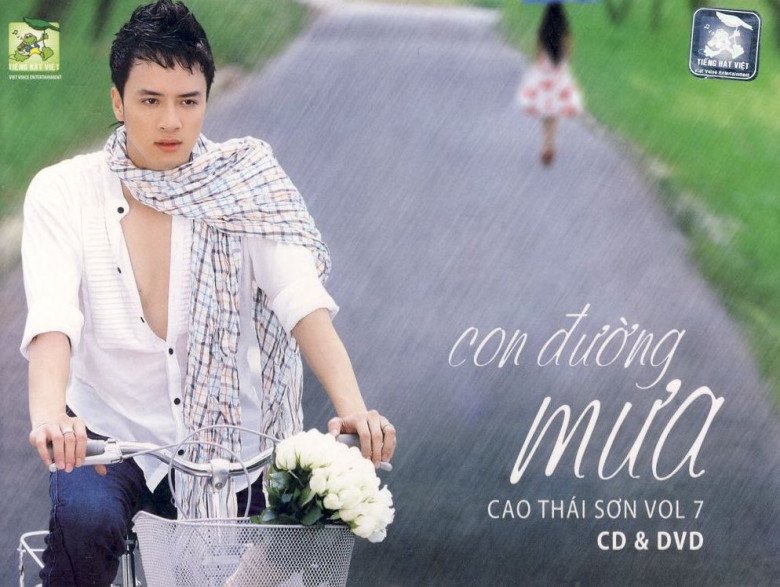 Phong Cách Âm Nhạc và Những Ca Khúc Làm Nên Tên Tuổi Cao Thái Sơn