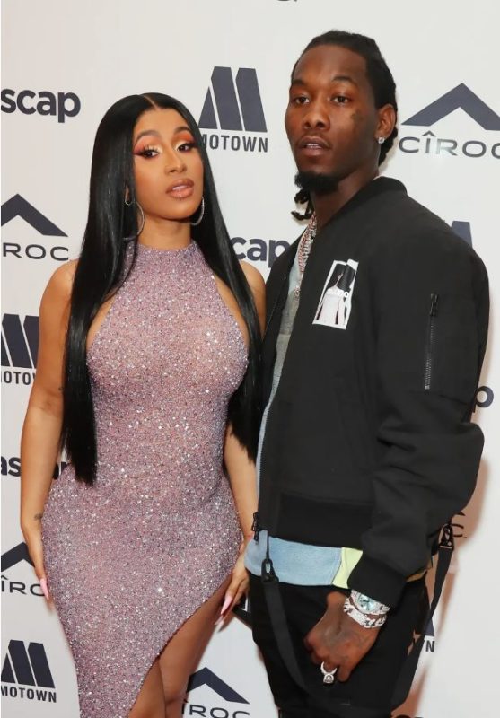 Những cột mốc đáng nhớ trong sự nghiệp của Cardi B: Giải thưởng, thành tích và sự công nhận