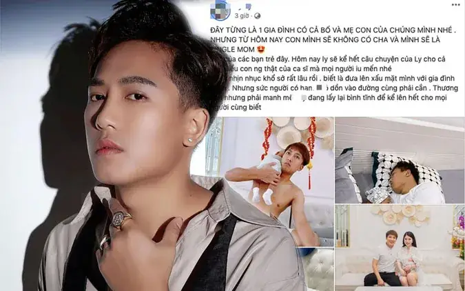 Châu Khải Phong: Tiểu Sử, Sự Nghiệp Âm Nhạc và Đời Tư