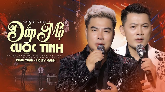 Châu Tuấn: Top Bài Hát Hay Nhất Và Những Album Âm Nhạc Nổi Bật