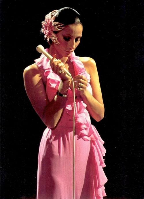 Cher: Biểu tượng âm nhạc và điện ảnh vượt thời gian (Cher là ai? Tại sao bà ấy lại được xem là biểu tượng?)