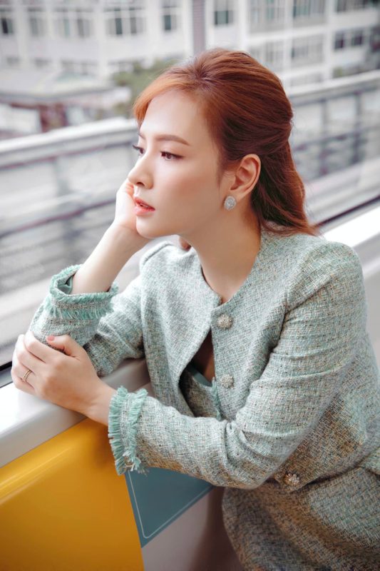 Đan Lê là ai? Tiểu sử và sự nghiệp ca hát của nữ ca sĩ đa tài