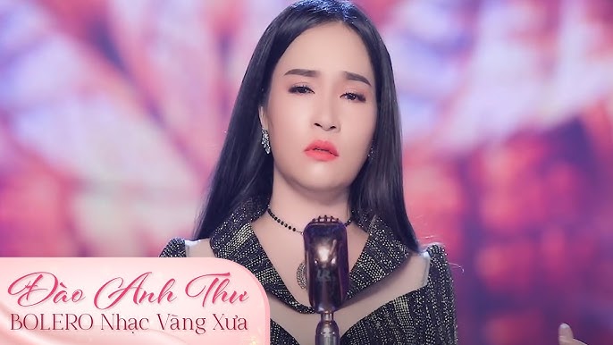 Đào Anh Thư: Hành trình âm nhạc và dấu ấn riêng trong lòng khán giả (Tìm hiểu về sự nghiệp và phong cách âm nhạc độc đáo của ca sĩ Đào Anh Thư, khám phá những cột mốc quan trọng và những yếu tố tạo nên sự khác biệt của cô trong làng nhạc Việt.)