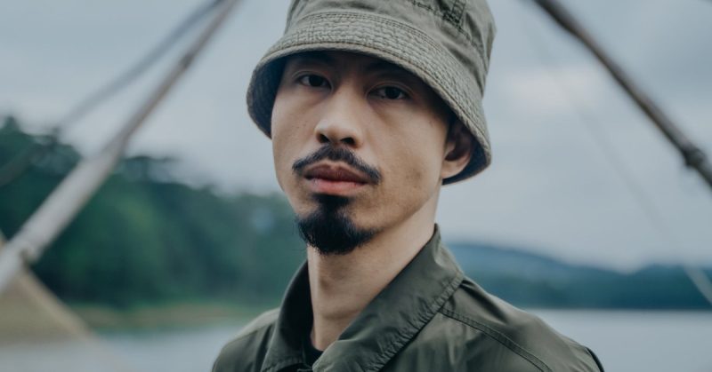 Phong Cách Âm Nhạc Độc Đáo Của Đen Vâu: Rap, HipHop và Chất Thơ Đời Thường