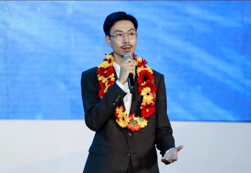 Đen Vâu và Cộng Đồng: Những Hoạt Động Thiện Nguyện và Ảnh Hưởng Tích Cực
