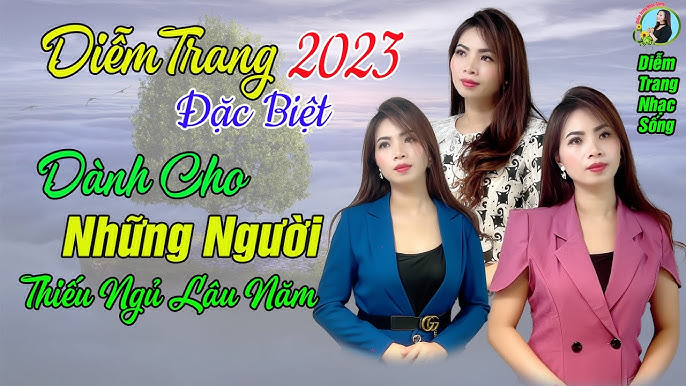 Diễm Trang: Đời tư, hoạt động gần đây và những dự án âm nhạc sắp tới