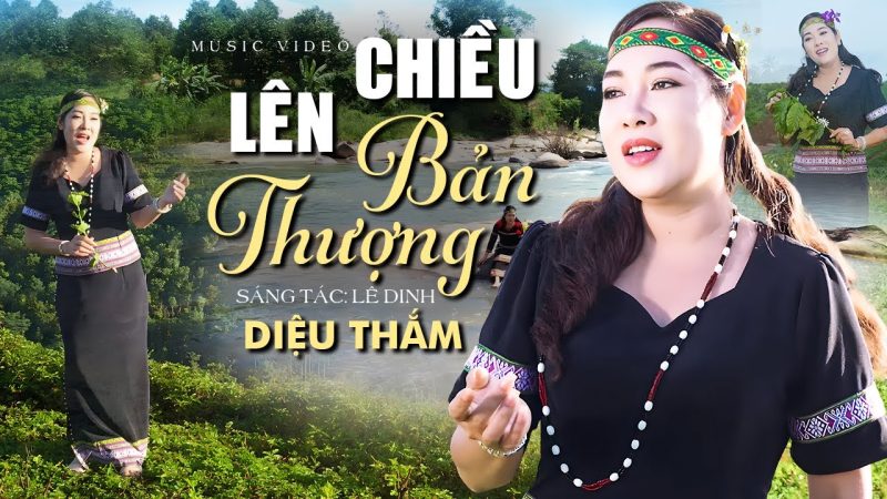 Phong cách âm nhạc và những ca khúc Bolero nổi tiếng của Diệu Thắm