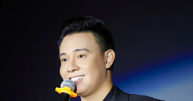 Ca Sĩ Đông Hùng: Hành Trình Âm Nhạc Từ Vietnam Idol Đến Sự Nghiệp Solo Đầy Thăng Trầm