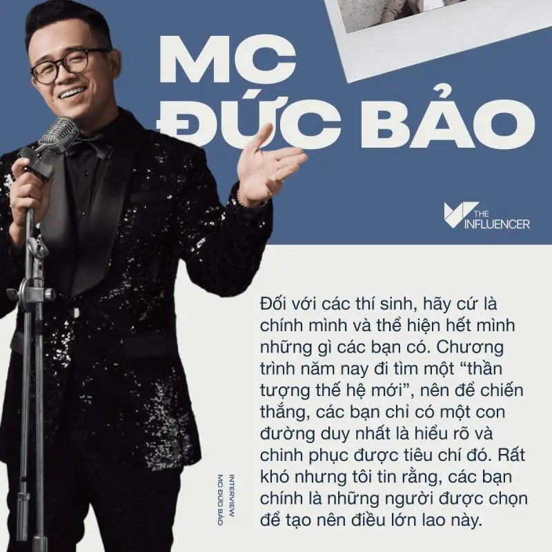 Nơi bạn có thể thưởng thức và tìm hiểu thêm về âm nhạc của Nguyễn Minh Anh