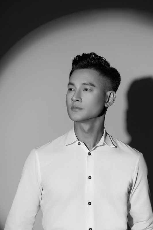 Các album nổi bật của Đức Tuấn: Điểm nhấn trong sự nghiệp