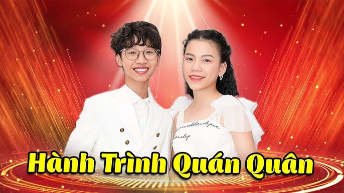 Hành trình âm nhạc của ca sĩ Đức Vĩnh: Từ Sao Mai đến Quán quân