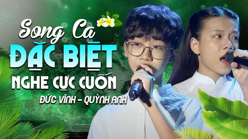 Phong cách âm nhạc đặc trưng của Đức Vĩnh: Bolero, Ca trù và sự kết hợp độc đáo
