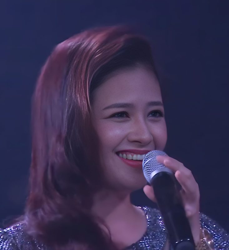 Top những bài hát hay nhất và được yêu thích nhất của Dương Hoàng Yến: Playlist không thể bỏ qua