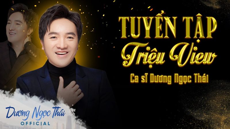 Phong Cách Âm Nhạc Dương Ngọc Thái: Sự Kết Hợp Giữa Dân Ca và Nhạc Trữ Tình