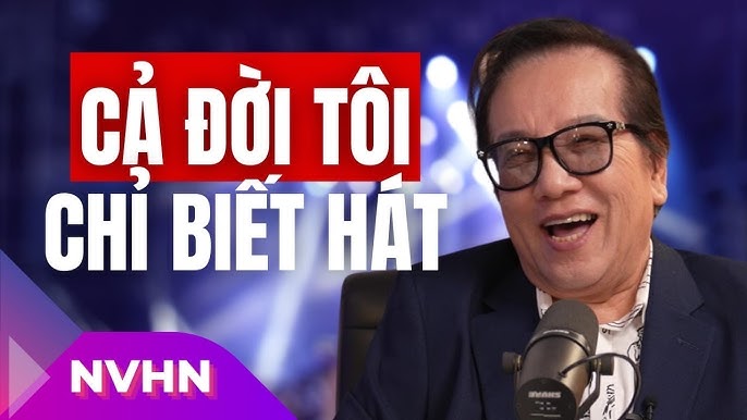 Tiểu Sử Elvis Phương: Hành Trình Âm Nhạc Từ Đà Lạt Đến Sân Khấu Hải Ngoại