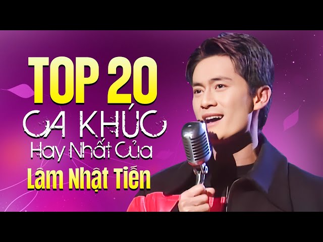 Phong cách âm nhạc đặc trưng của ca sĩ Gia Tiến