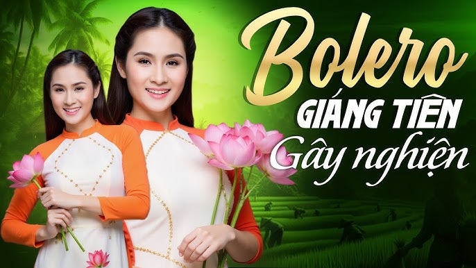 Giáng Tiên và những ca khúc đi cùng năm tháng: Top hits làm nên tên tuổi (Mô tả: Điểm danh và phân tích những ca khúc thành công nhất của Giáng Tiên, những bài hát đã góp phần khẳng định vị trí của cô trong làng nhạc Việt, cùng những câu chuyện thú vị đằng sau mỗi tác phẩm.)